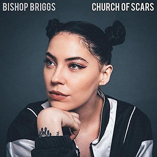 Bishop Briggs - Church of Scars  [VINYL LP] USA import