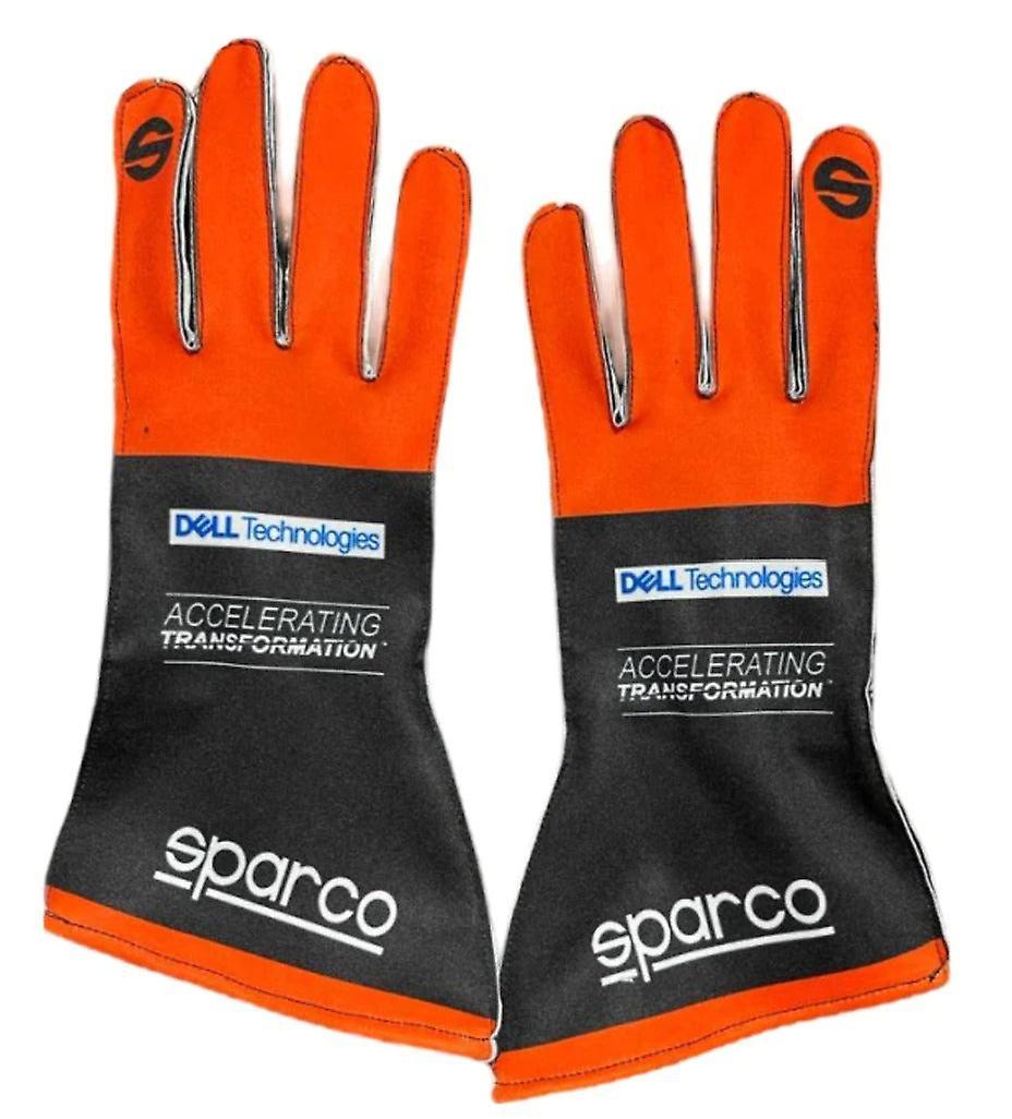 Kartex Suits F1  2022 model kart racing  gloves-01 S