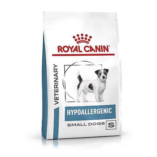 Royal Canin Hypoallergenic Small Dog 24 (Dogs , Dog Food , Dry Food , Veterinary diet) 1 Kg