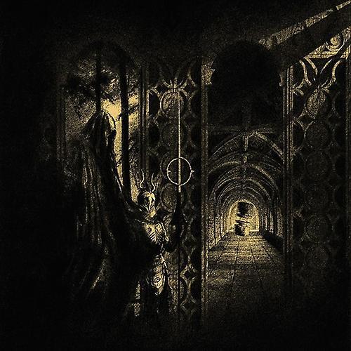 Prophecy Thief - Map Of Lost Keys  [VINYL LP] Black, Ltd Ed, 180 Gram USA import