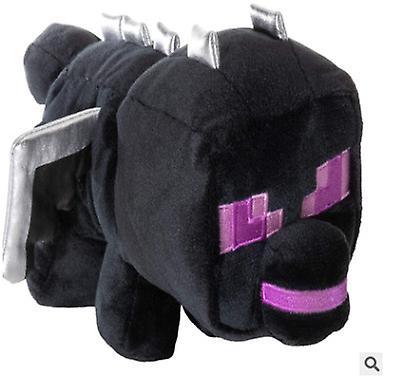 Heyone Minecraft Plush Stuffed Alex Pillow Buddy - Kids Super Soft Polyester Microfiber, 16 Inch (official Product)