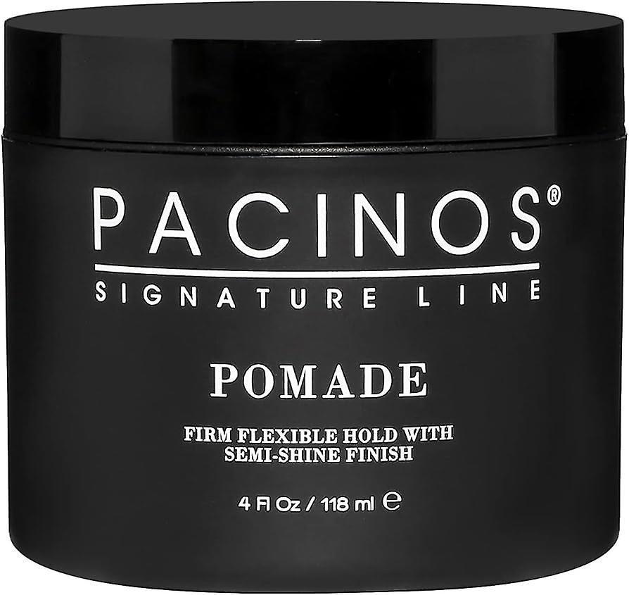 Pacinos Signature Line pomade 118ml