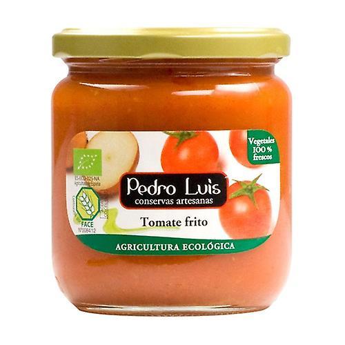 Conservas Pedro Luis Gluten Free Eco Fried Tomato 340 g