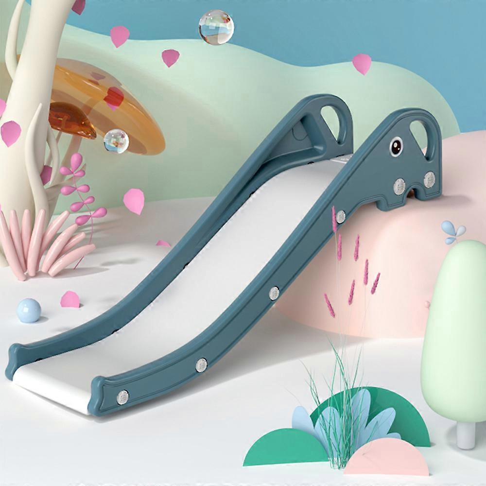 Living And Home Indoor Elephant Plastic Slide for Sofa and Bed