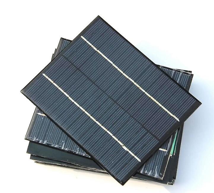 Slowmoose 2w 18v Polycrystalline Solar Panel