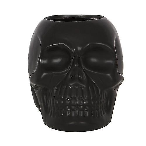 Something Different Skull Toothbrush Holder