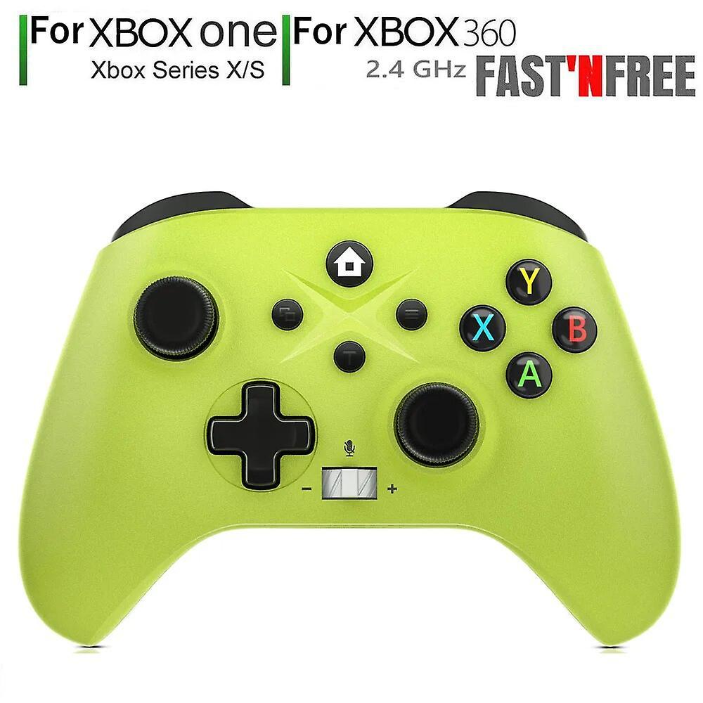 Game Console Accessories For Xbox Wireless Controller Game Consoles For Xbox Series S X One Windows Android And Ios Controller For Xbox One Control...