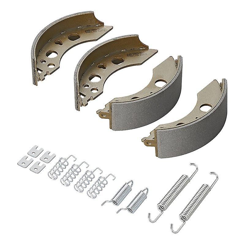 Pricenet Brake Shoe Kit 200*50mm Suitable For AL-KO