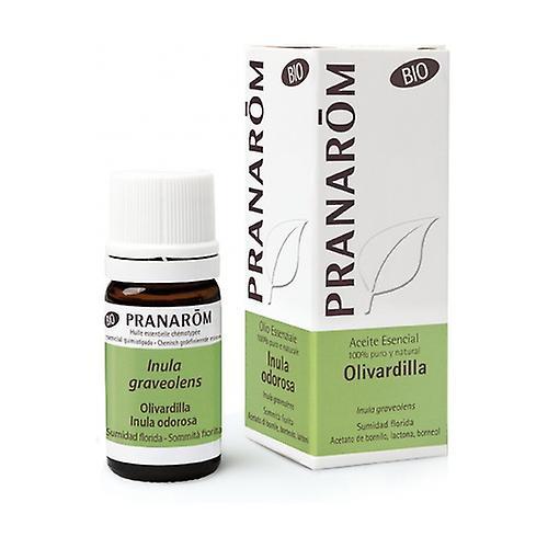 Pranarom Organic Olivardilla Essential Oil 5 Ml