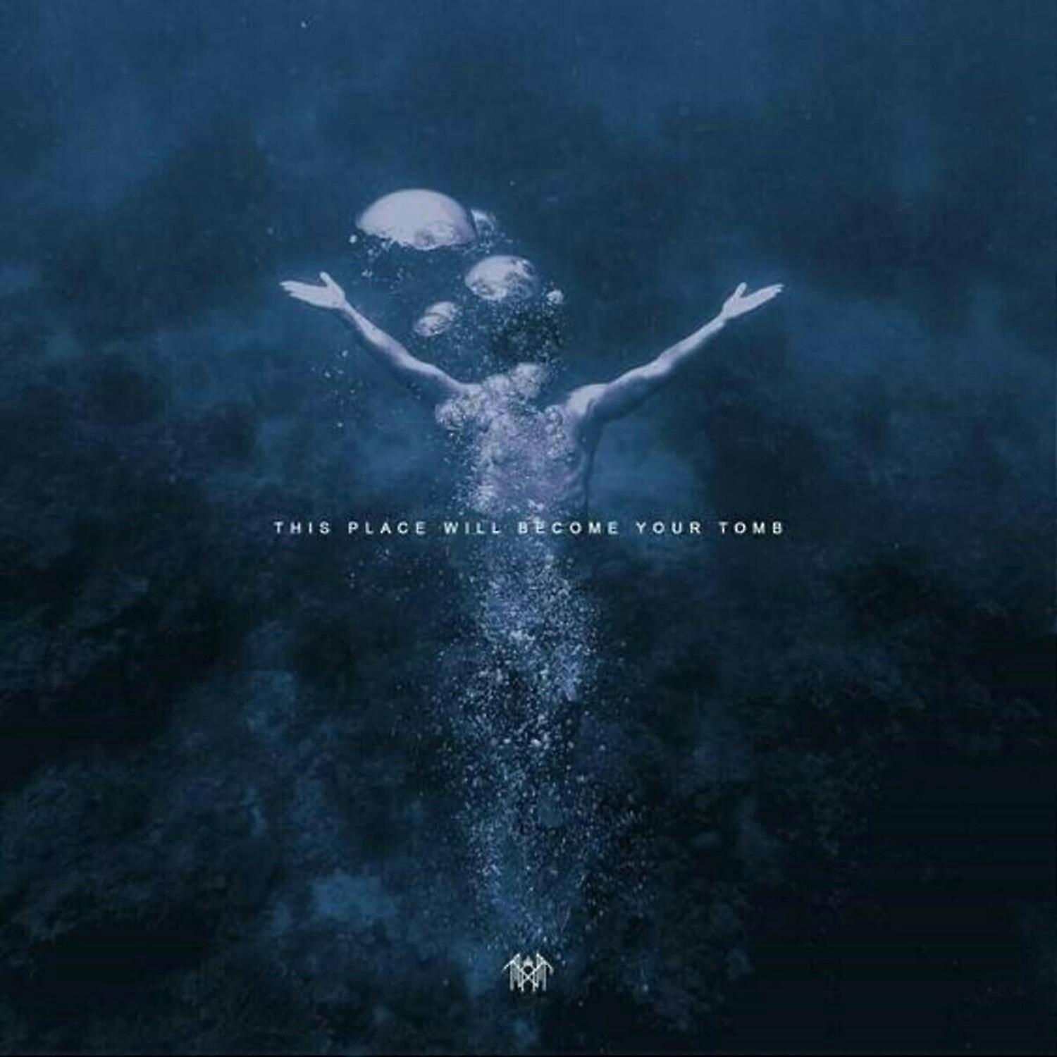 SPINEFARM Sleep Token - This Place Will Become Your Tomb  [VINYL LP] USA import