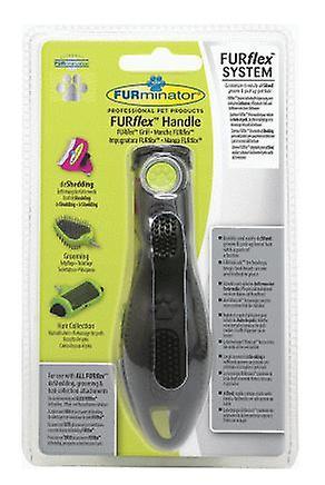 FURminator Furflex Handle (Dogs , Grooming & Wellbeing , Brushes & Combs) 17x11x5 cm