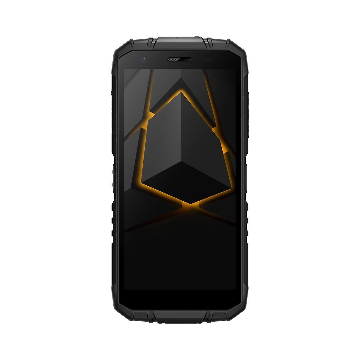 Doogee S41 Pro Rugged Phone, 4gb + 32gb Black