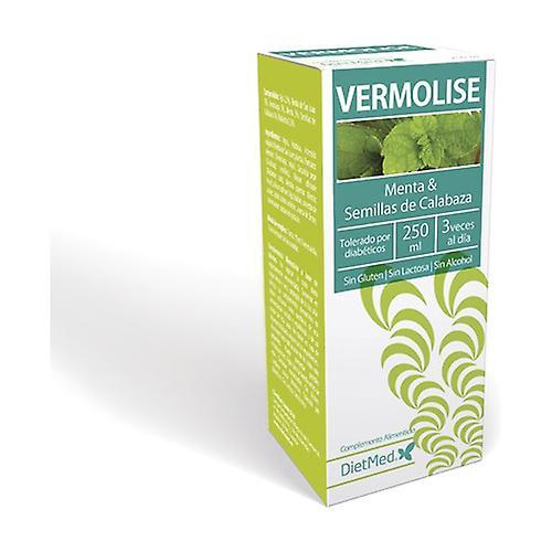 Dietmed Vermolise 250 ml