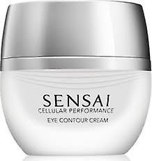 Serum for Eye Area Sensai Cellular Sensai 2524960 15 ml