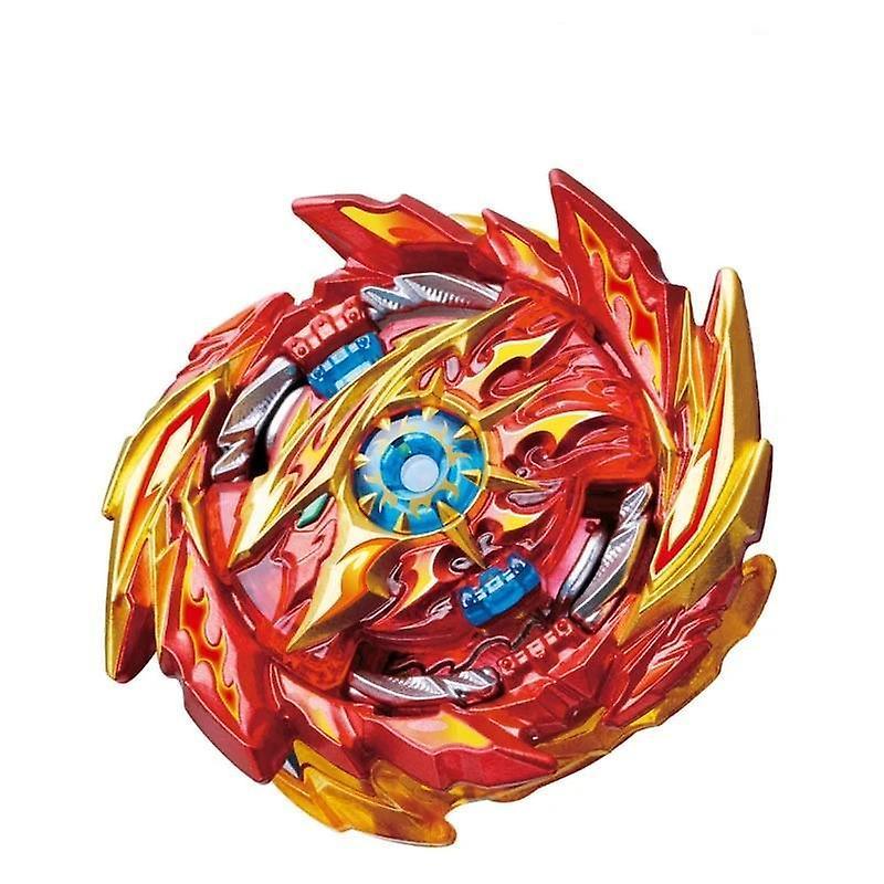 Slowmoose Beyblade Burst All Launchers - Toupie Bayblade Burst Metal God Bey Blade Blades B-159 No launcher