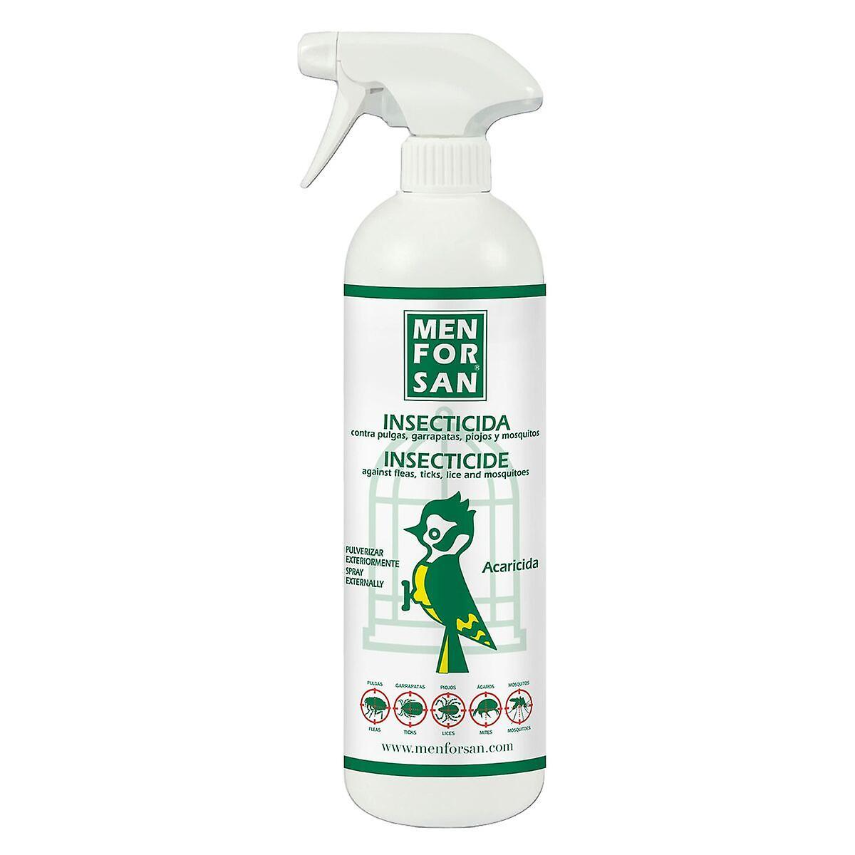 Men For San Insecticde Menforsan Birds 750 ml