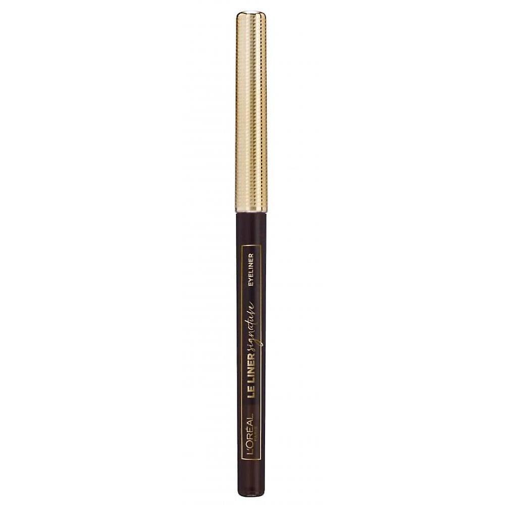 L'Oreal Le Liner Signature Eye Liner