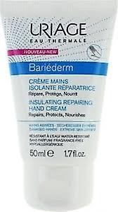 Uriage Bariederm Insulating Repairing Hand Cream 50ml