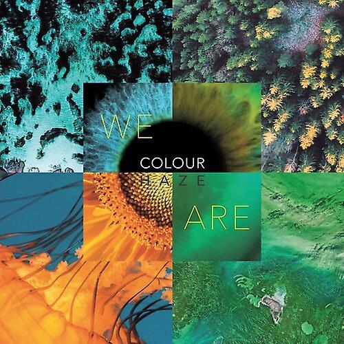 Ripple Music Colour Haze - We Are  [COMPACT DISCS] USA import