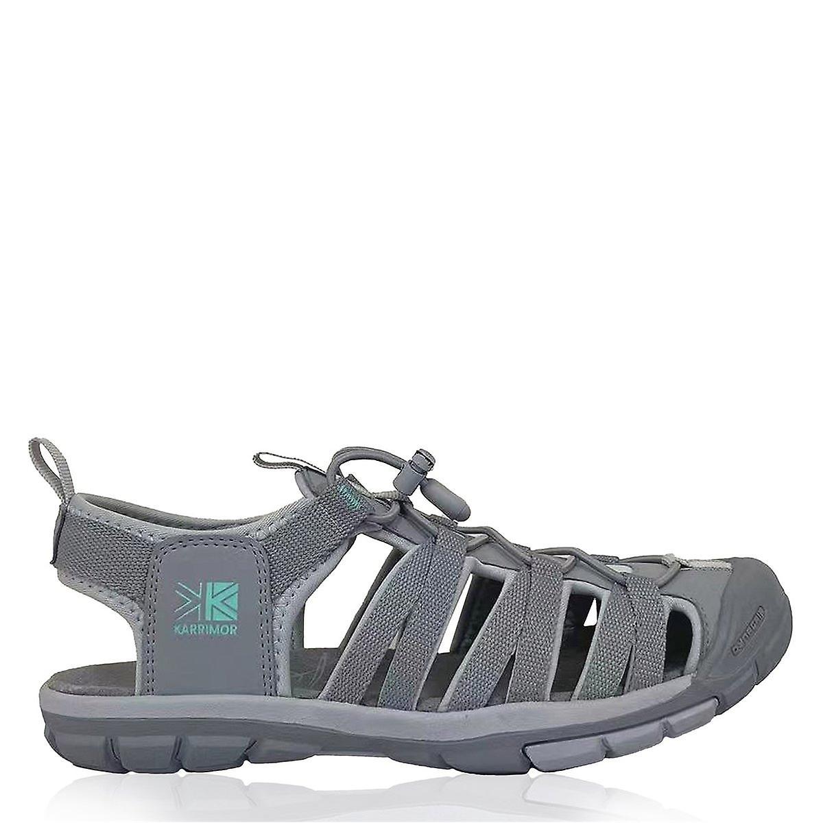 Karrimor Ithaca Sandals Womens Grey UK 7