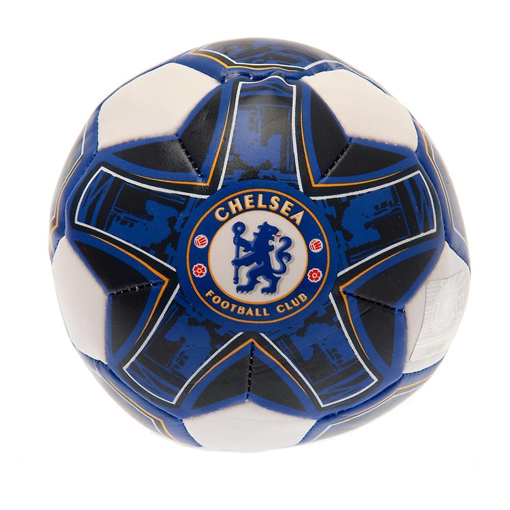 Footballgifts.net Chelsea fc 4 inch soft ball