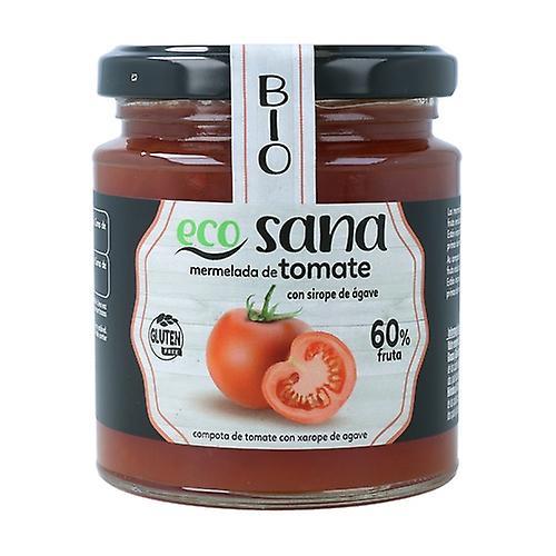 Ecosana Organic Tomato Jam with Agave Syrup 260 g