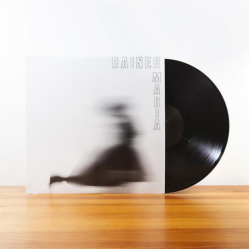 Polyvinyl Records Rainer Maria - RAINER MARIA  [VINYL LP] 180 Gram, Digital Download USA import