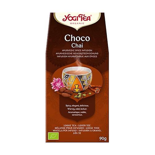 Yogi Tea Choco Chai 90 g