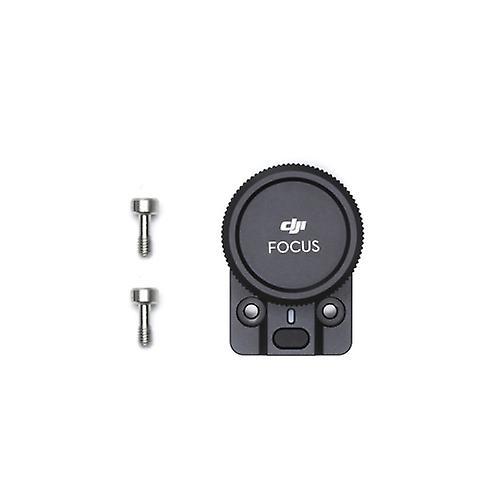 unbrand Focus Wheel For Dji Rs 3 Pro / Rs 2 / Ronin-sc / Ronin-s