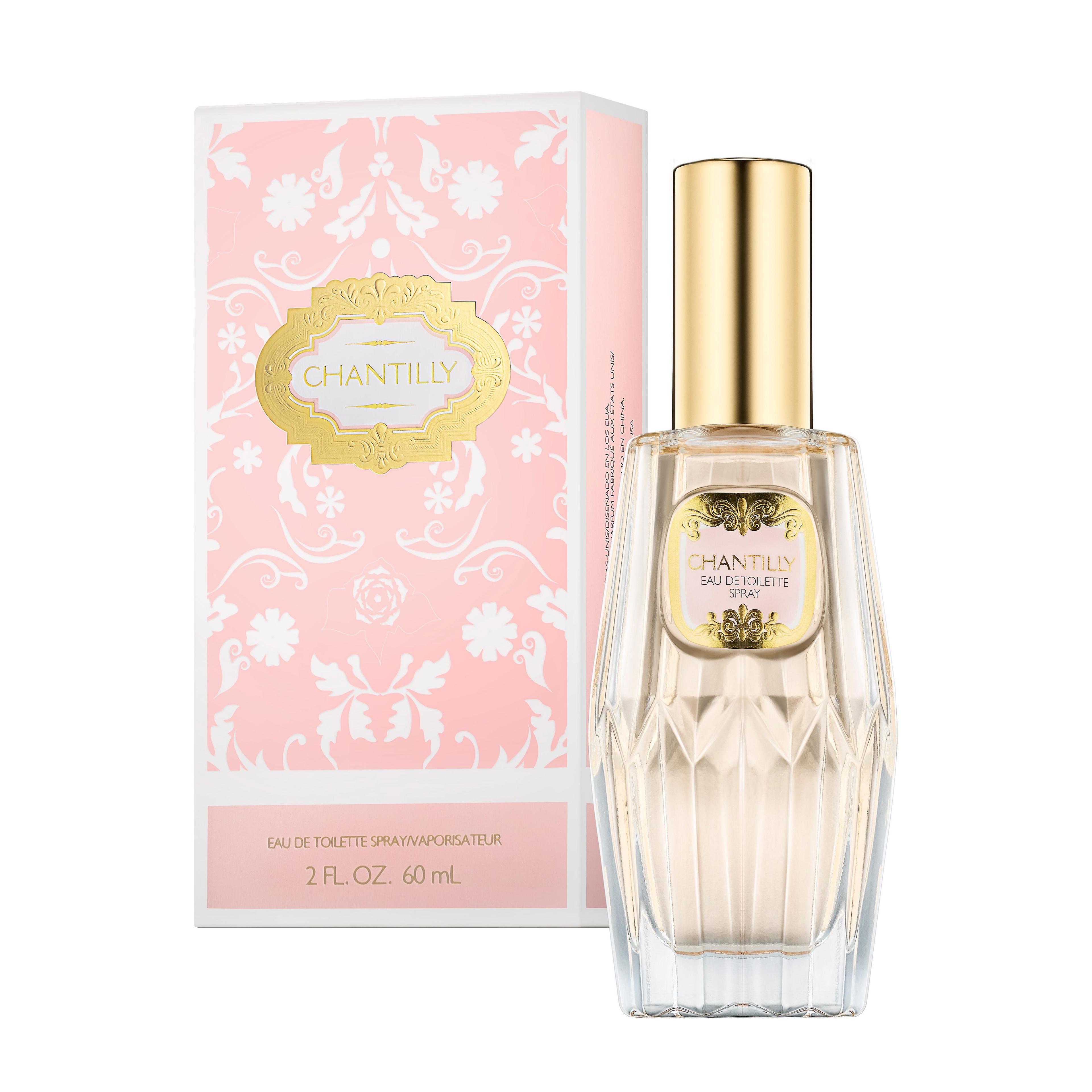 Studio Selection Dana Fragrances Chantilly Edt 60ml