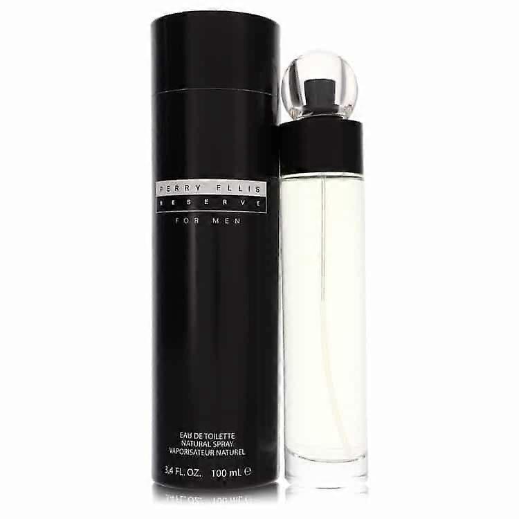 Perry Ellis Reserve Cologne Eau De Toilette Spray 100ml