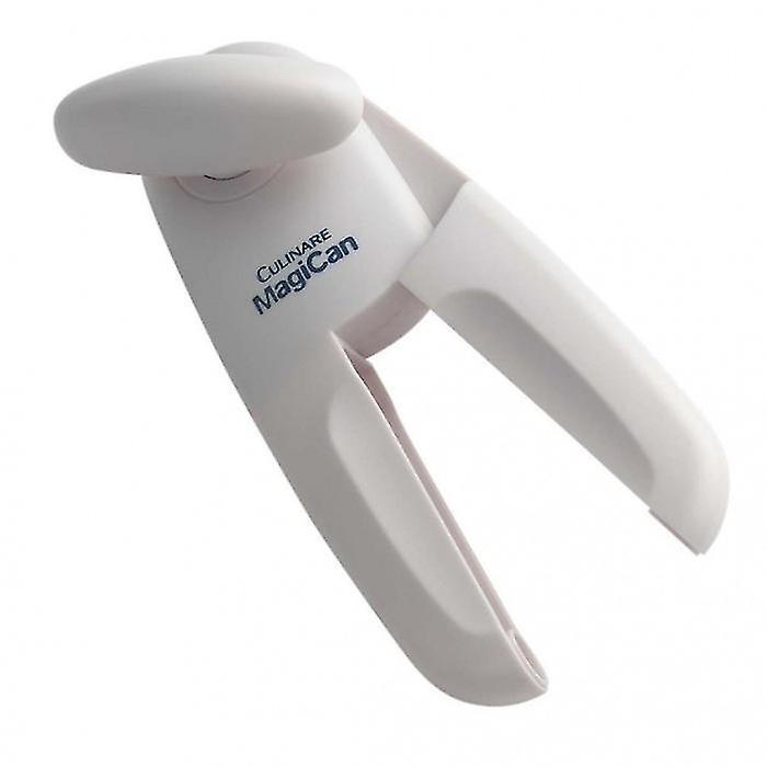 Culinare MagiCan Opener White One Size