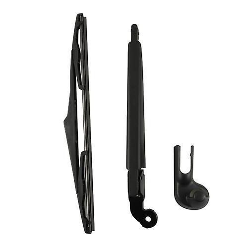 Vehicles Parts A6892 Car Rear Windshield Wiper Arm Blade Assembly 68002490ab For Jeep Wrangler Jk 2007-2018