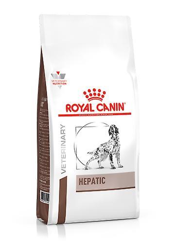 Royal Canin Hepatic HF16 Canine (Dogs , Dog Food , Dry Food , Veterinary diet) 1.5 kg