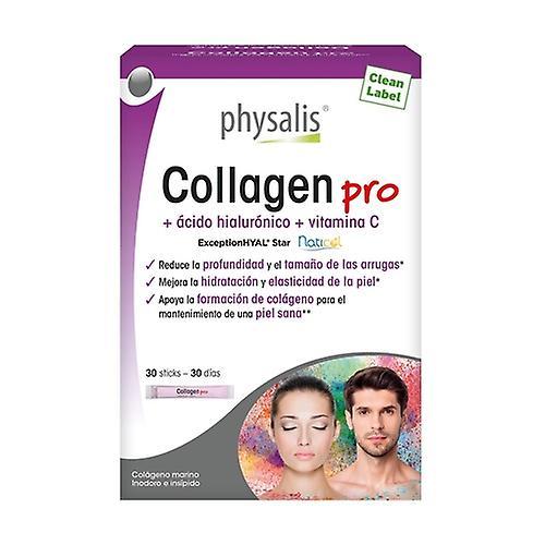 Physalis Collagen pro 30 units