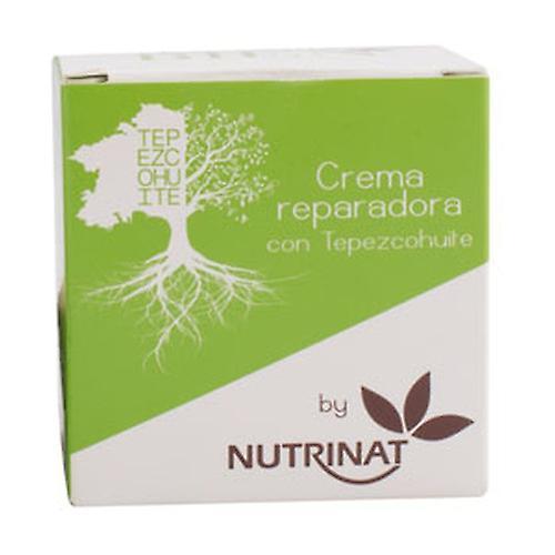 Nutrinat Tepezcohuite Repairing Cream 50 ml