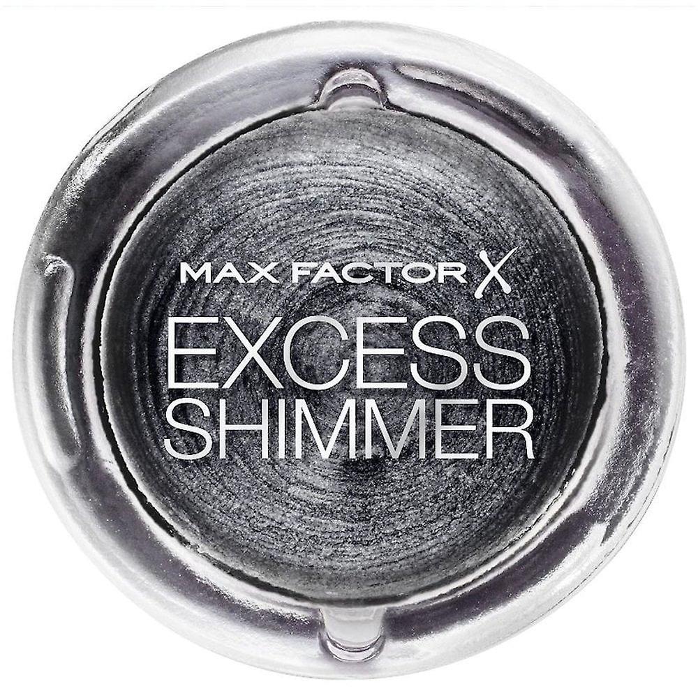 Max Factor Excess Shimmer Eyeshadow