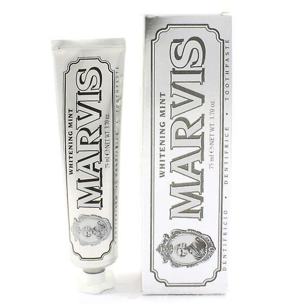 Store Studio Marvis - Toothpaste Whitening Mint 75ml