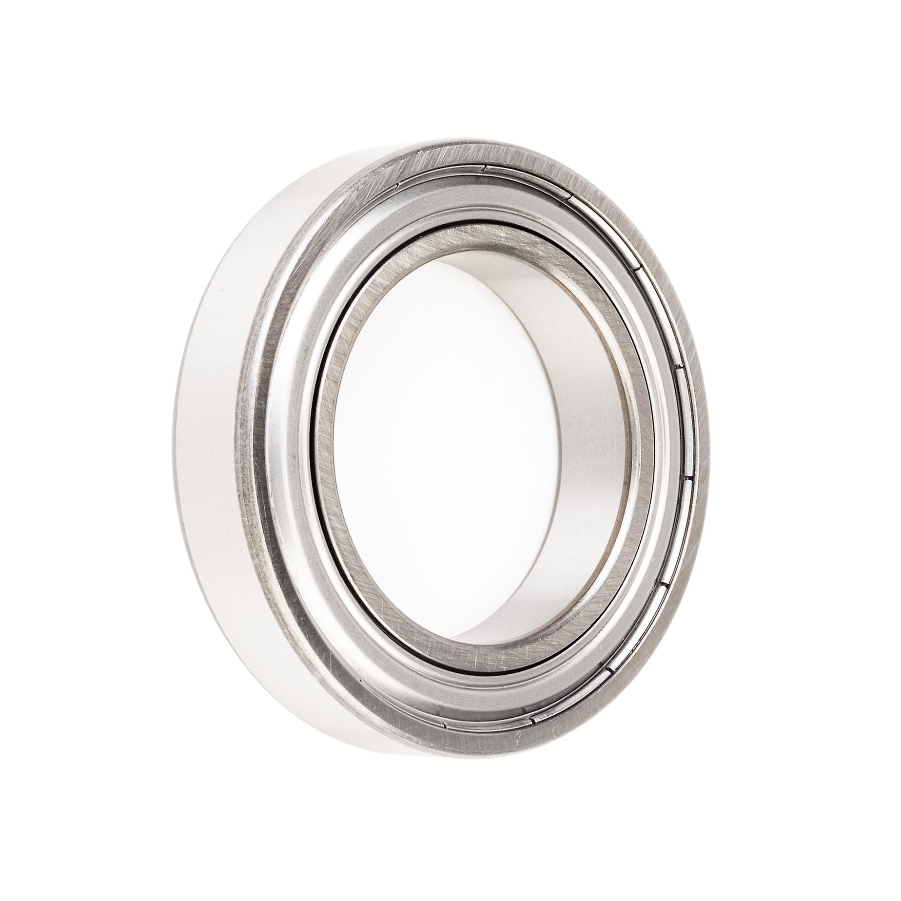 SKF 6014-2Z Deep Groove Ball Bearing Single Row 70x110x20mm