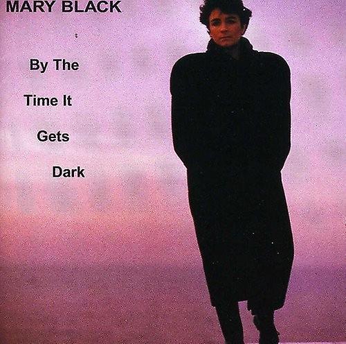 Blix Street Mary Black - By The Time It Gets Dark  [COMPACT DISCS] Digipack Packaging USA import