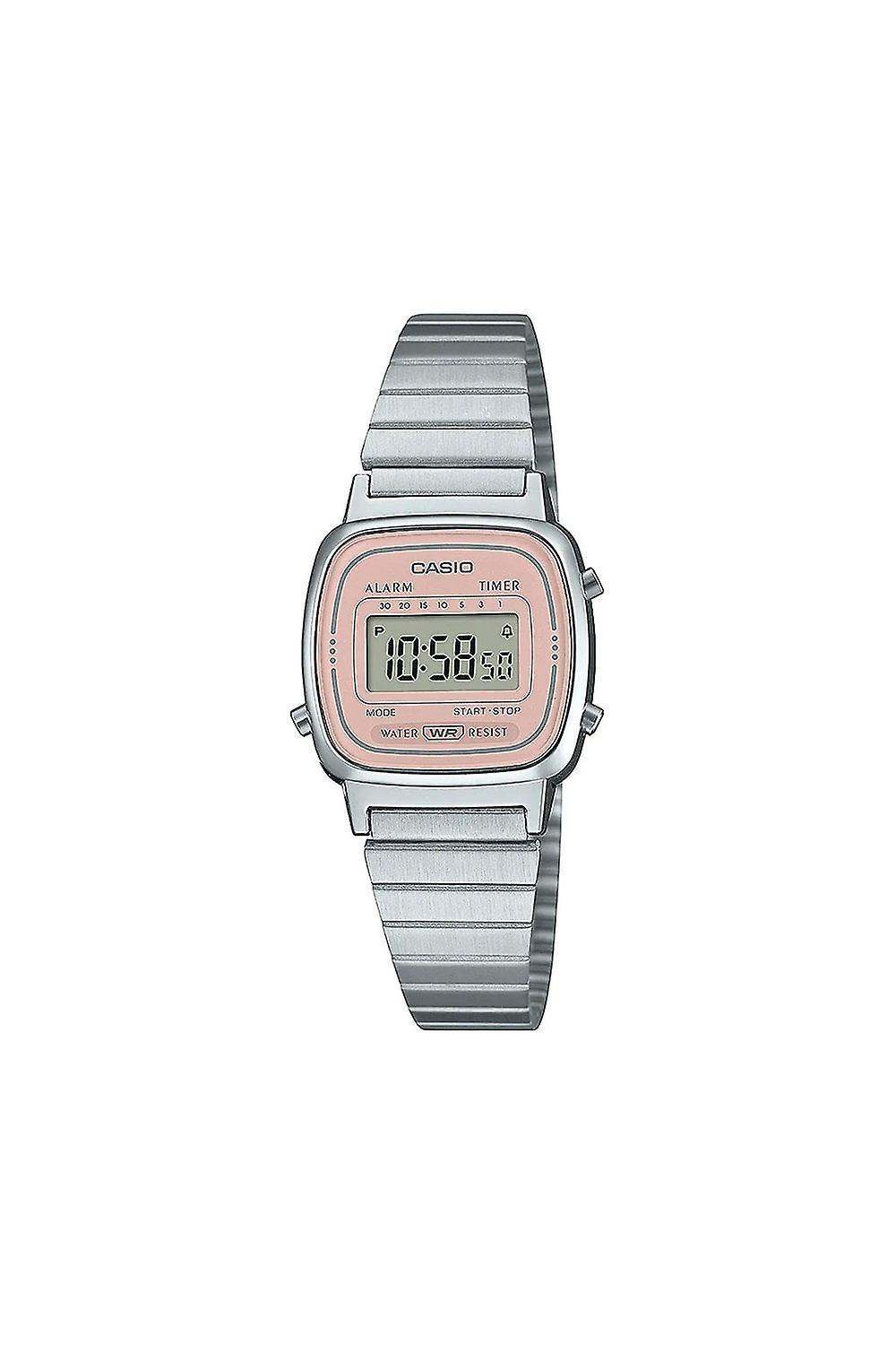 Adults Casio Ladies Vintage Watch LA670WEA-4A2EF