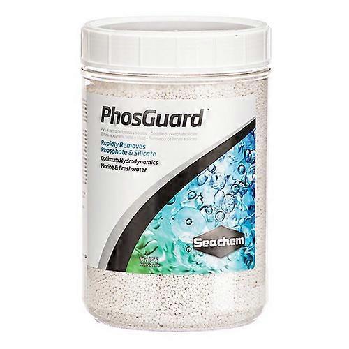 Seachem PhosGuard Phosphate/Silicate Control, 68 oz (Pack of 1)