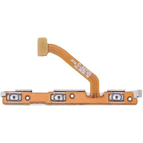 Repair Parts For Samsung Galaxy S22 5g/s22+ 5g Sm-s901b/s906b Orig Power Button & Volume Button Flex Cable