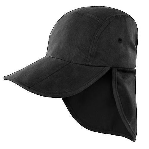 Headwear Folding Legionnaire Hat Cap Pack of 2