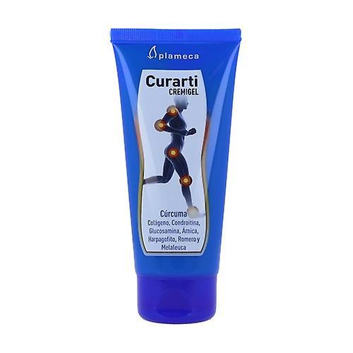 Plameca Curarti Cremigel 100 ml of gel