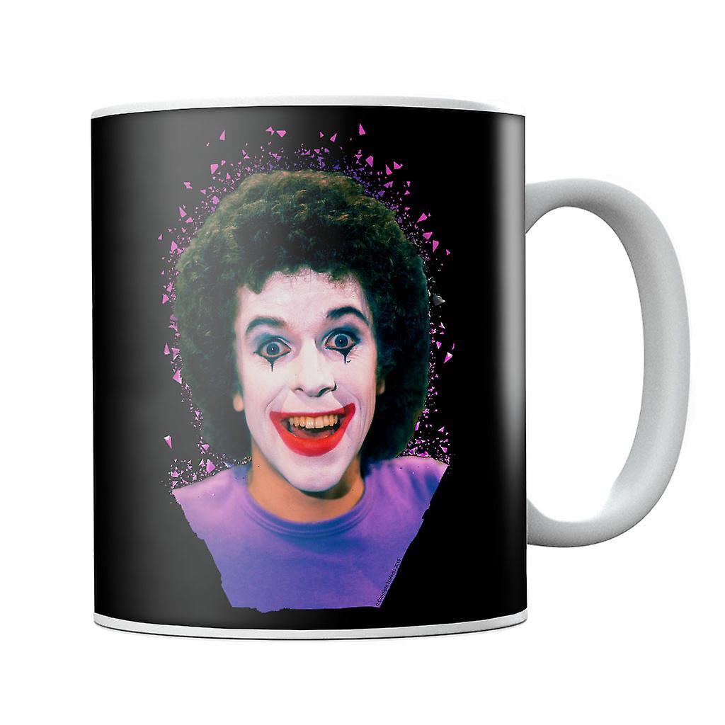 TV Times Leo Sayer On The Muppet Show 1978 Mug Black 10oz