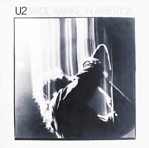 Island U2 - Wide Awake In America  [VINYL LP] 180 Gram USA import