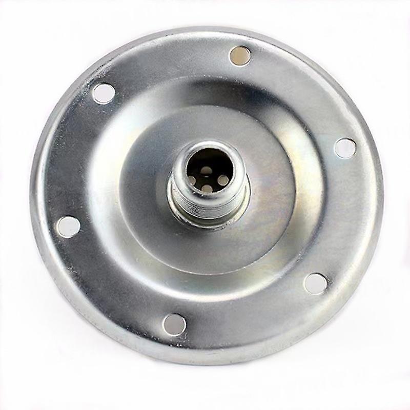 Seenlin Stainless Steel Flange (32mm) For 12-100l Bladder Tank, Pressure Tank And Pressure Tank Accessories