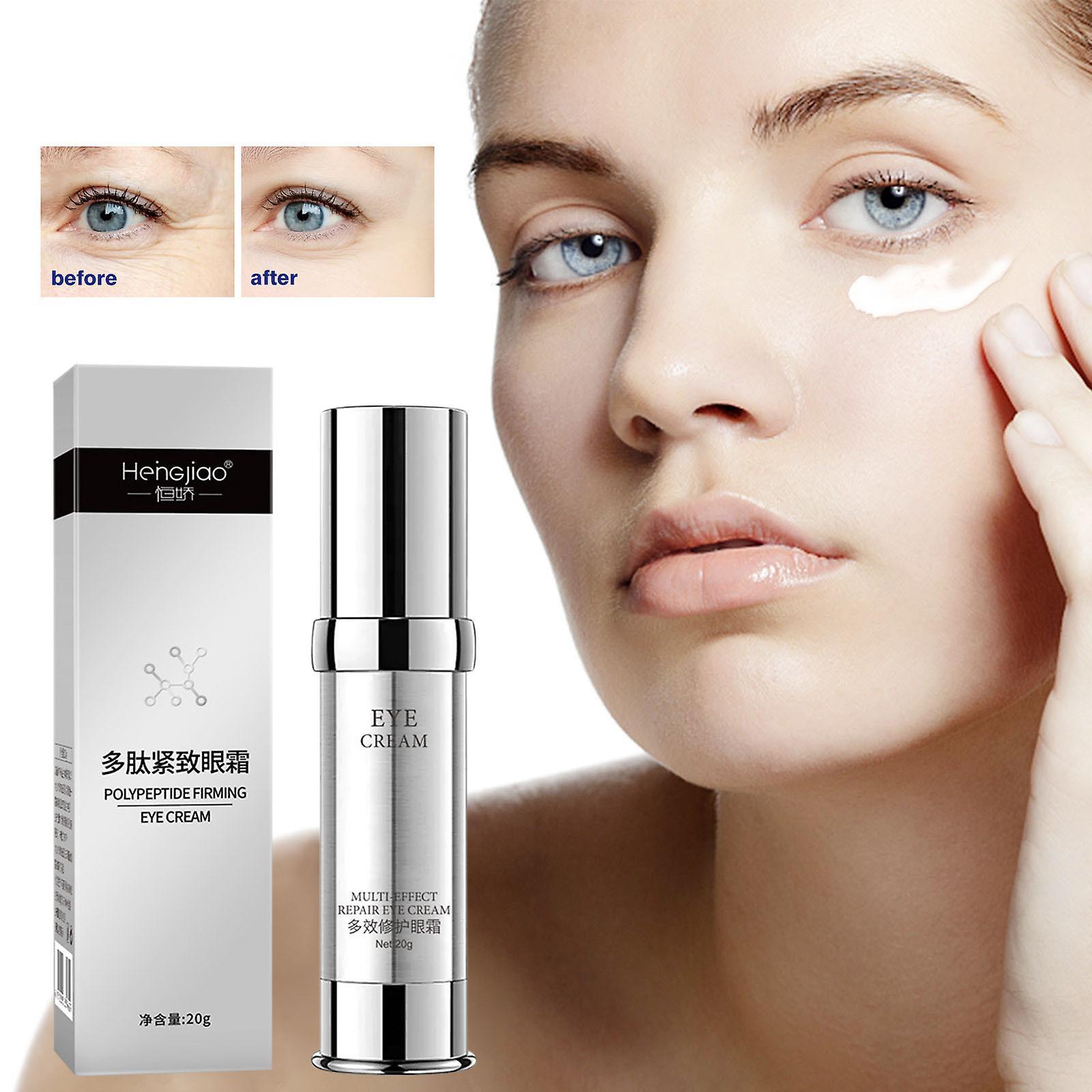 Kakanwo Antiwrinkle Serum Sea Gril Complexs Antiwrinkless Essence Eye Serum Instant Eye Lift Eye Cream Instantly Antiaging Temporary Eye Tightener ...