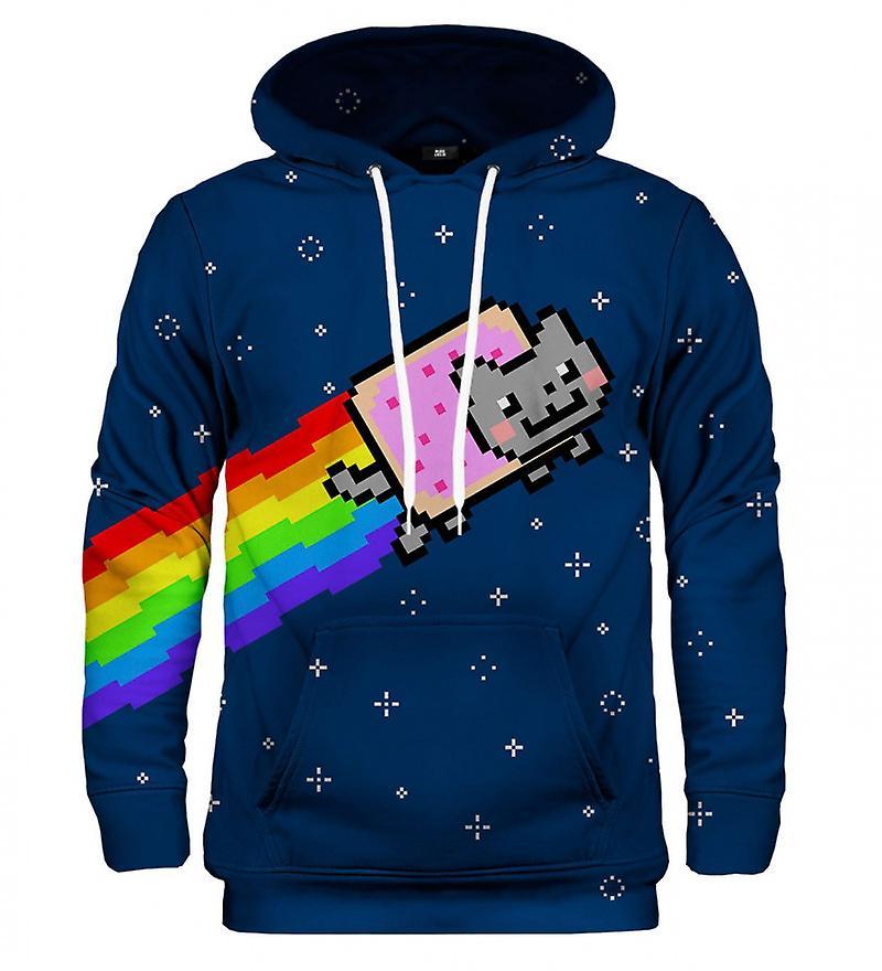 Mr Gugu & Miss Go Mr. Gugu Miss Go NYAN hoodie M